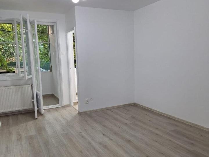 Giurgiului, Progresul,